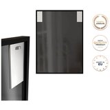Styler Stensko ogledalo 69x95 cm Loft Harry – | Shoptok.si