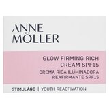 Anne Möller Stimulâge učvrstitvena krema Glow Firming Rich Cream SPF 15 50 ml | Shoptok.si