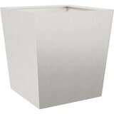  Vrtne sadilice 2 kom 50 x 50 x 50 cm od nehrđajućeg čelika | shoptok.hr