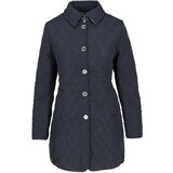 PERSO Woman's Jacket BLH610115F Navy Blue Cene