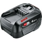 Bosch Battery Pack PBA 18V, 4.0Ah | Eponuda.com