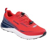 Hi-Tec Nizke superge Mostar Rdeča | Shoptok.si