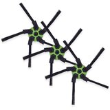  Set bočnih četki za iRobot Roomba S9, S9+, 3 komada Cijene