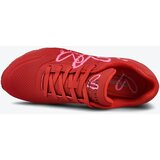 Skechers Nizke superge pitaja / črna | Shoptok.si