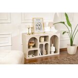 Hanah home konzola liva 120 traverten Cene
