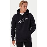 Alpinestars Ageless V3 pulover s kapuco | Shoptok.si
