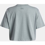Under Armour Women's T-shirt UA Rival SS-BLU - Women's | Shoptok.si