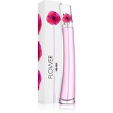 Kenzo Flower by Cherry Poppy parfemska voda za žene 100 ml | shoptok.hr