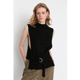 Trendyol Ženski prsluk Knitted | shoptok.hr