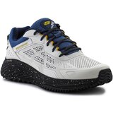 Skechers Niske tenisice 'Bounder Rse' bež / mornarsko plava | shoptok.hr