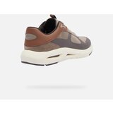 Geox Beige men's sneakers Spherica Ecub-5 - Men's | shoptok.hr
