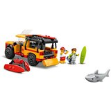 Lego City: Reševalno vozilo reševalcev iz vode | Shoptok.si