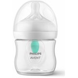 Philips Avent Flašica Natural Antikolik  Response  (125Ml) 0338 Cene'.'