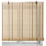 Svijetlosmeđa bambus roleta 90x180 cm Natural Life -