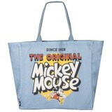 Mickey & Minnie Platnena shopping torba Disney Mickey, 48 x 43 x 17 cm | shoptok.hr