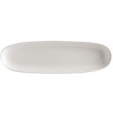 Maxwell williams Bel porcelanast krožnik Maxwell & Williams Basic, 30 x 9 cm | Shoptok.si