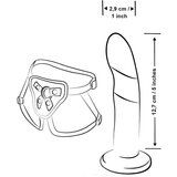 ROMP Strap On Sa Dildom | ePonuda.com