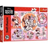  Puzzle 200 delova – Minnie Mouse | Eponuda.com