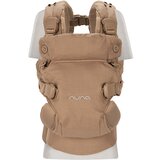 Nuna Kengur nosiljka Cudl Luxe Canyon, Braon | Eponuda.com