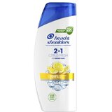 Head & Shoulders Citrus Fresh 2in1 625 ml šampon masna kosa unisex Cijene
