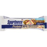 Sportness energetska štanglica Birthday Cake 40 g cene
