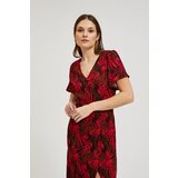 Marisse Women's Dress L-Su-4345 Red | Shoptok.si