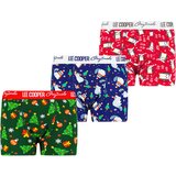 Lee Cooper Muške bokserice | Eponuda.ba