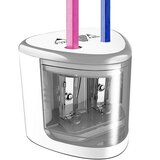 Venisymlis Baterijski električni šilček za svinčnike 6–12 mm, (22097005) | Shoptok.si