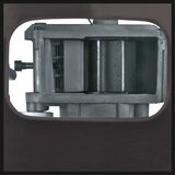 Einhell GC-RS 2540, Tiha električna drobilica - (3430620) | ePonuda.com
