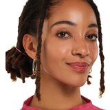 Essence What The Length! vodoodporna maskara za podaljšanje trepalnic odtenek 02 Black Waterproof 10 ml | Shoptok.si