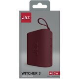 Sbs witcher 3 jaz rdeč brezžični zvočnik, (21043257) | Shoptok.si