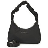 Lancaster Ročne torbice BASIC CHOUCHOU 68 Črna | Shoptok.si