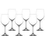 Čaše ZA VINO 30CL SET 6/1 68397 | Eponuda.ba