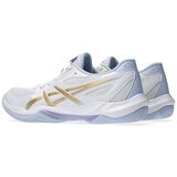 Asics Fitnes / Trening 102 GEL ROCKET 12 W Bela | Shoptok.si