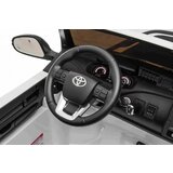Lean Toys Toyota HILUX 4X4 ČRNA BEN | Shoptok.si