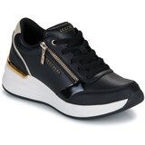 Skechers Nizke superge BILLION 2 Črna Cene