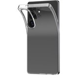 Puro Silikonska Maska za Samsung S25 Ultra, Providna Cene