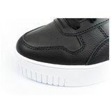 Puma Nizke superge Carina Street Črna | Shoptok.si