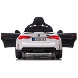  Licencirani auto na akumulator BMW M4 - bijeli | shoptok.hr