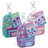 Nebulous Stars Mini ruksak s privjeskom - više motiva | shoptok.hr