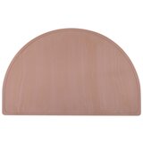 Eeveve® silikonska podloga za hranjenje marble powder blush Cene