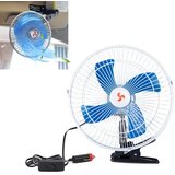  Automobilski ventilator 12V za ventilaciju kabine Cene