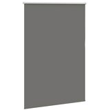Rolo zavjesa Blackout siva 105x150 cm Širina tkanine 100,7 cm | shoptok.hr