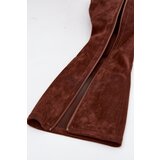 Sergio Leone Classic Eco Suede Boots | Shoptok.si