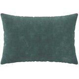  Presvlaka za jastuk 2 kom. HEERLEN Morska plava 50 x 80 cm - Osnovni Morska plava 2 | shoptok.hr