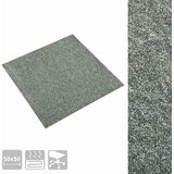  Tepih 20 pcs Zelena 50 x 50 cm 100% Polipropilen | Eponuda.com
