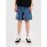 Blue Tomato Cord Kratke hlace blue Cene