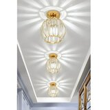 Opviq Luster Bella Luce, Zlatna boja | Eponuda.ba