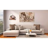  Slika - Retro Style: Woman and Roses 60x40 | shoptok.hr