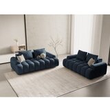 Cosmopolitan Design Tamno plava sofa 175 cm Linz – | shoptok.hr